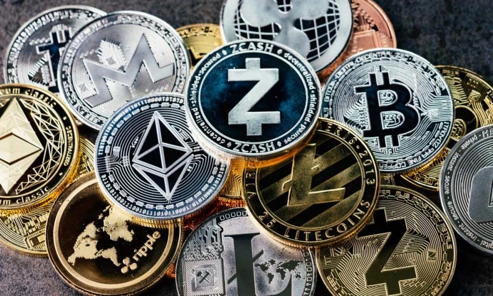 Αγωγή από τα cryptos στην αμερικανική Επιτροπή Κεφαλαιαγοράς για υπέρβαση δικαιοδοσίας στη ρύθμιση των κρυπτονομισμάτων